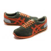 Chaussure Asics Onitsuka Tiger Gris Homme Pas Cher